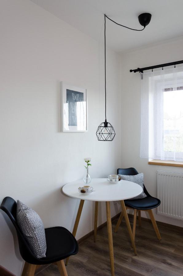 Apartmany U Kotacku Veverske Kninice Екстериор снимка