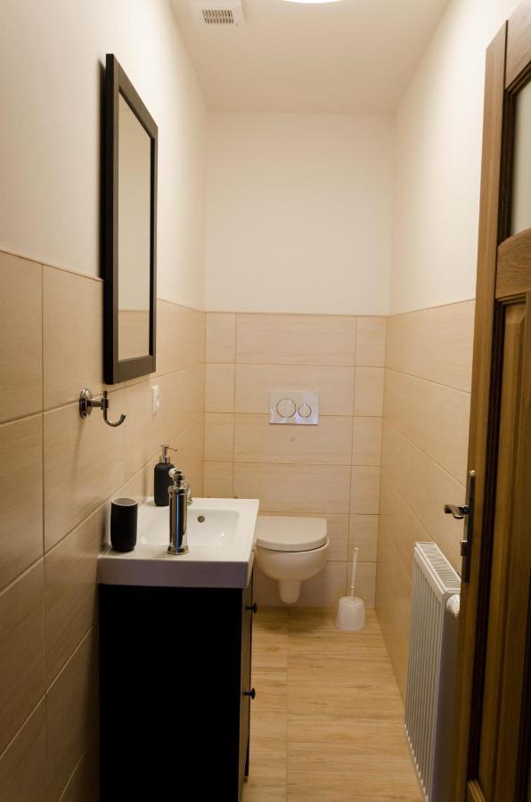 Apartmany U Kotacku Veverske Kninice Екстериор снимка