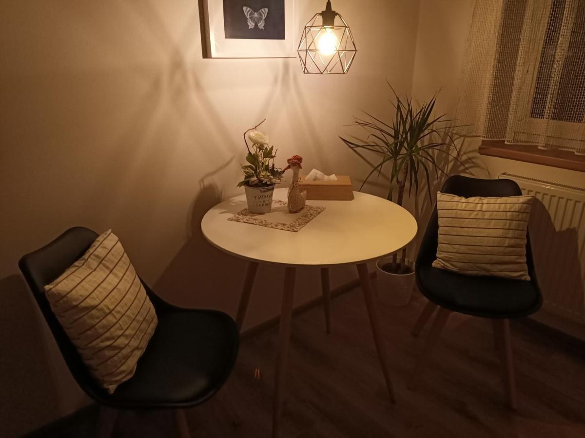 Apartmany U Kotacku Veverske Kninice Екстериор снимка
