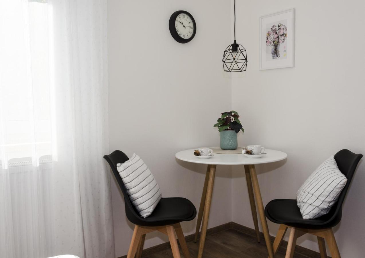 Apartmany U Kotacku Veverske Kninice Екстериор снимка