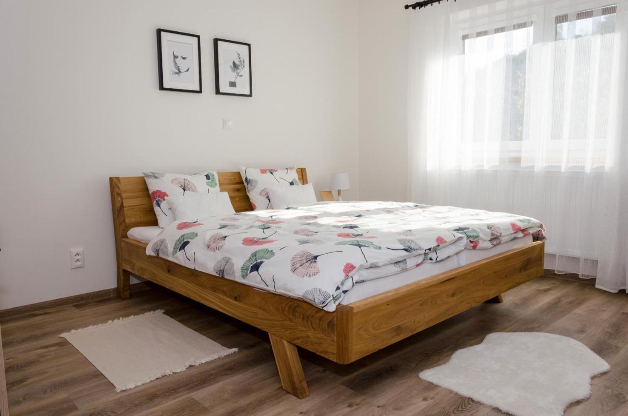 Apartmany U Kotacku Veverske Kninice Екстериор снимка
