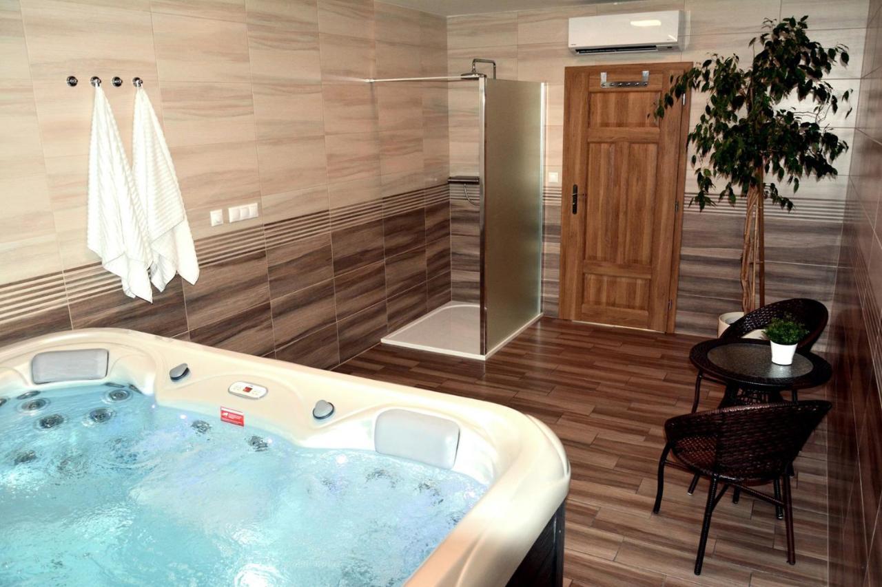 Apartmany U Kotacku Veverske Kninice Екстериор снимка