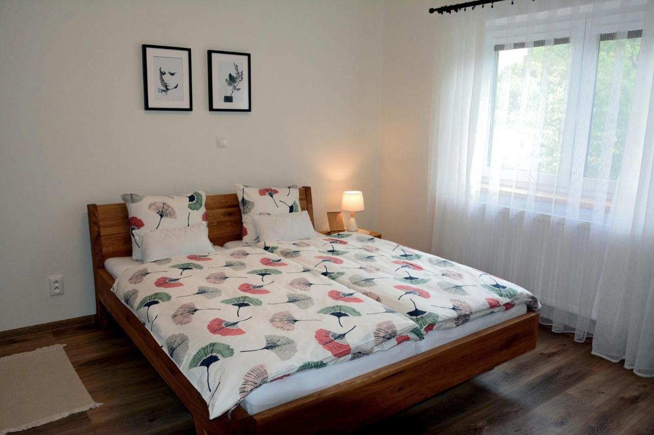 Apartmany U Kotacku Veverske Kninice Екстериор снимка